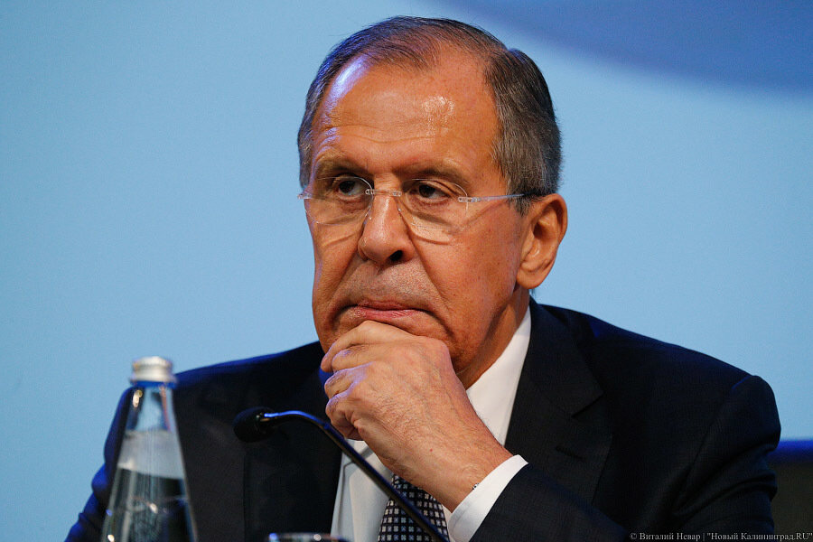 Глава МИД РФ признал, что президентские выборы в Белоруссии не были идеальными