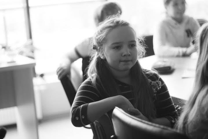 Из счастливых детей вырастают успешные взрослые!