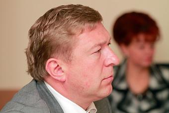 Ярошук попросил всех депутатов Облдумы от Калининграда объединиться