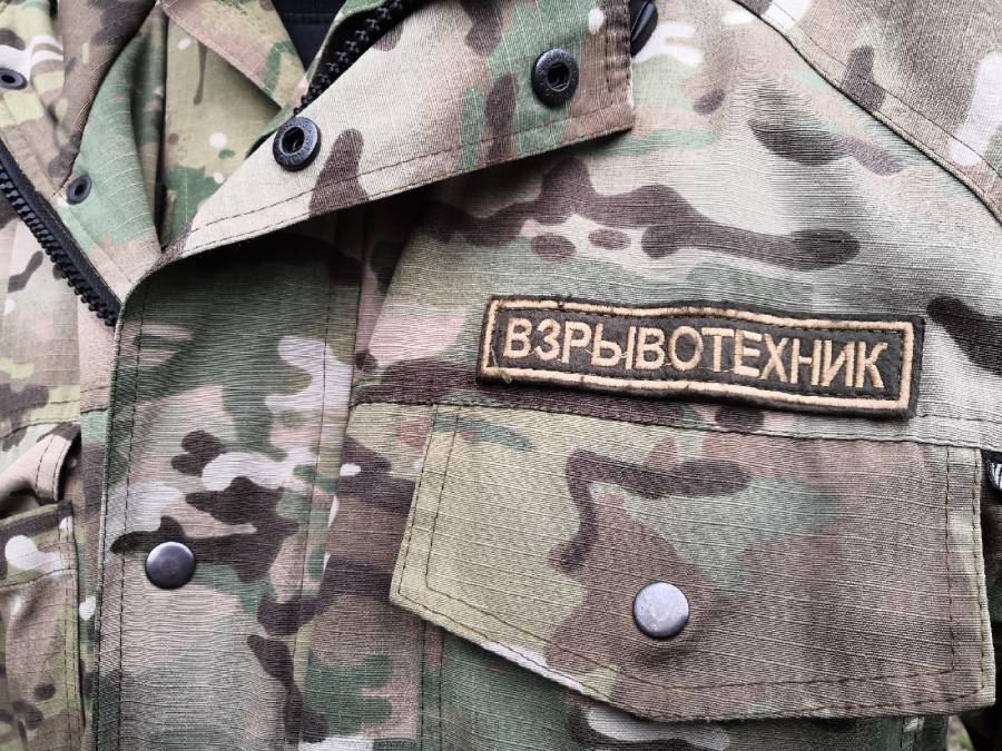 В подвале жилого дома в Гвардейске нашли снаряд