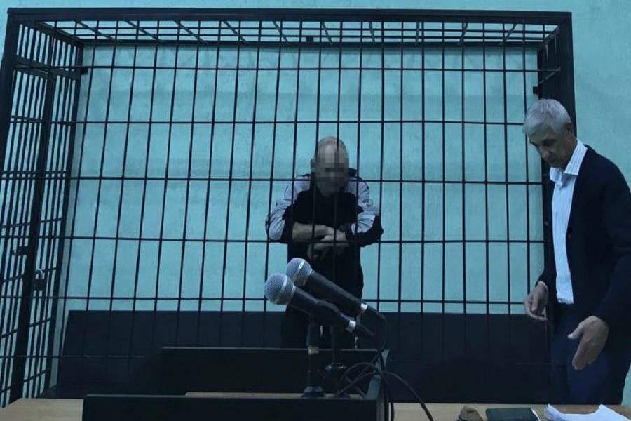 Угрожал утопить: житель Гусева получил срок за нападение на ребенка