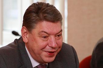 Александр Каневский. Фото "Новый Калининград.Ru".