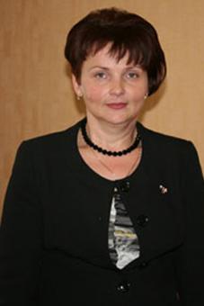 Замминистра здравоохранения Людмила Сиглаева подала в отставку