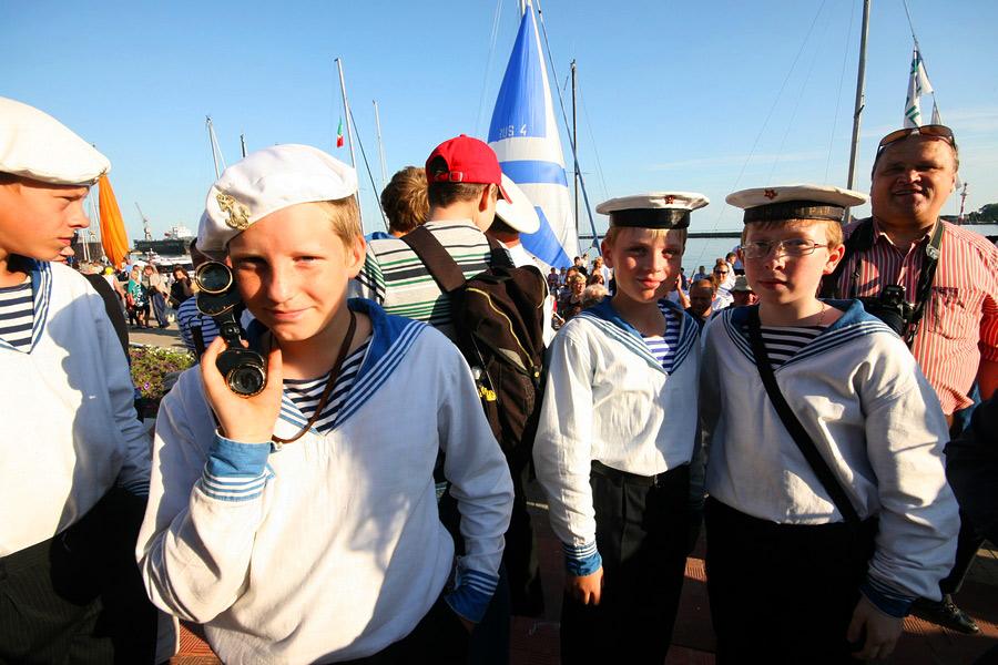 "Неврунгелевская победа": фоторепортаж "Нового Калининграда.Ru"