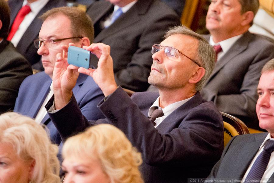 «Снова с цепью»: как Николай Цуканов получил новый срок (фото)