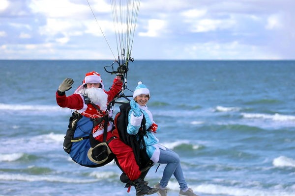 О таком подарке будут рассказывать и делиться фотографиями во всех соцсетях