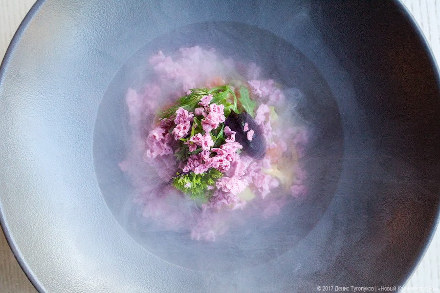 Сезонность, актуальность и вкус: главные принципы летнего меню кафе «Молон»