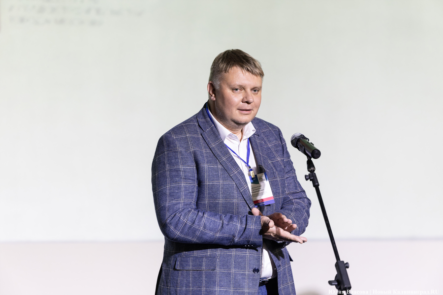 «Гнёзда» на Филинской бухте: проект из Москвы получил первую премию «ЭкоБерега» (фото)