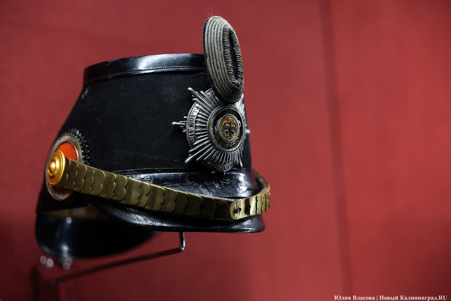 Дар мецената-анонима: в Гусев переехала коллекция реставратора из Петербурга (фото)