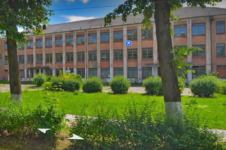 На проект строительства общежития техникума в Гусеве выделяют более 28 млн