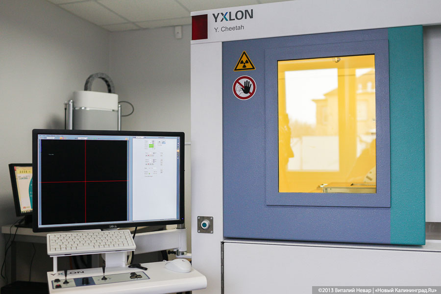 Эксперты признали Калининградскую область одним из худших регионов СЗФО по инновациям