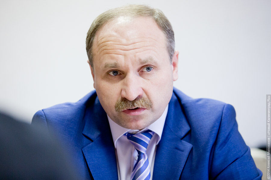 Лютаревич: на время перебоев с сырьем заменили скумбрию сельдью