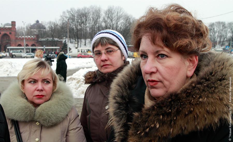 "Мы поедем в Сомали!": фото- видеорепортаж "Нового Калининграда.Ru"