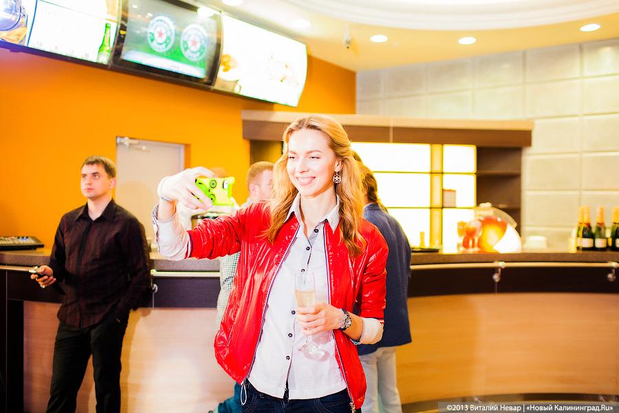 Вице-президент корпорации IMAX: русские любят семейное 3D и фэнтези