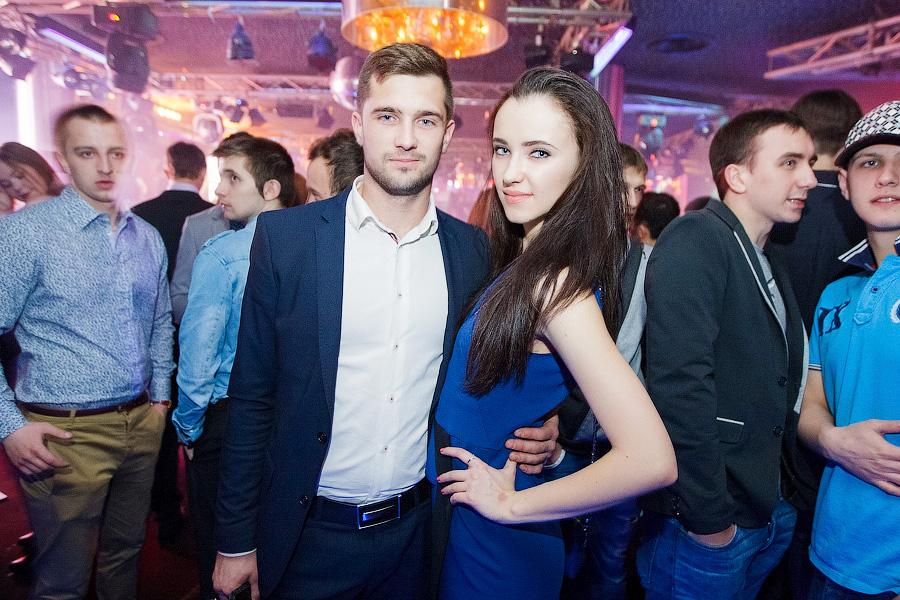 «Если мир не разрушит красоту»: в «Платинуме» выбрали самую красивую студентку 