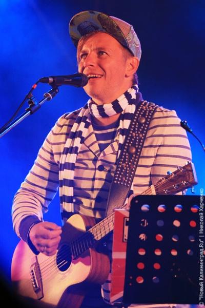 «Идём на рекорд»: фоторепортаж «Афиши Нового Калиниграда.Ru»