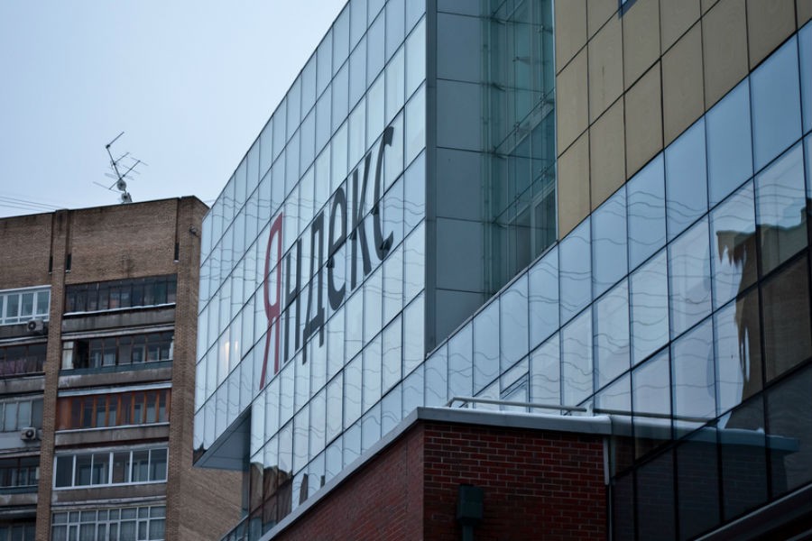 «Яндекс» удалил ссылки на пиратские сайты под давлением Роскомнадзора