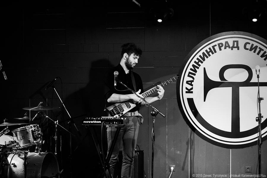 Харьковчане «Pur:Pur»: «Музыка Западной Украины отличается от восточной»