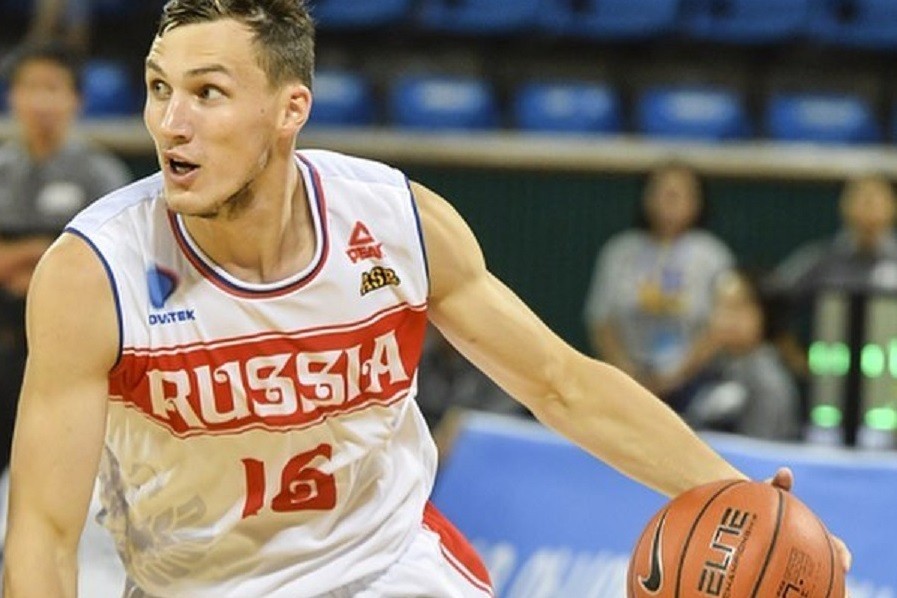 Фото предоставлено министерством спорта Калининградской области