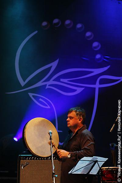 "Дон Ченто джаз-2010", день второй: фоторепортаж "Нового Калининграда.Ru"