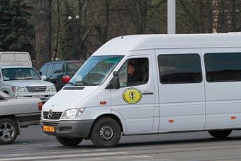 Из-за ремонта ул. Тельмана изменились маршруты автобусов № № 61, 75 и 1Т