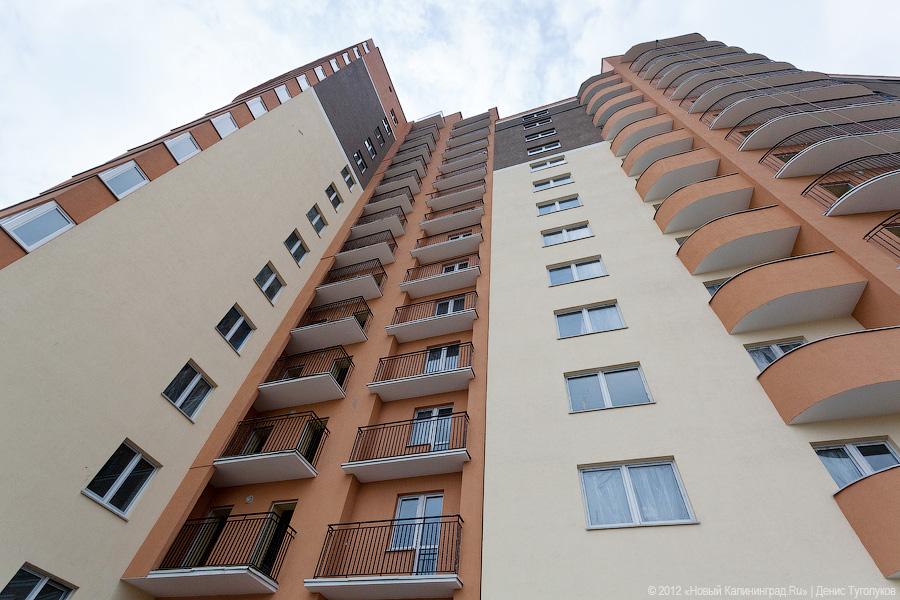 «„Вальдау“: и, наконец, построили»: репортаж «Нового Калининграда.Ru»