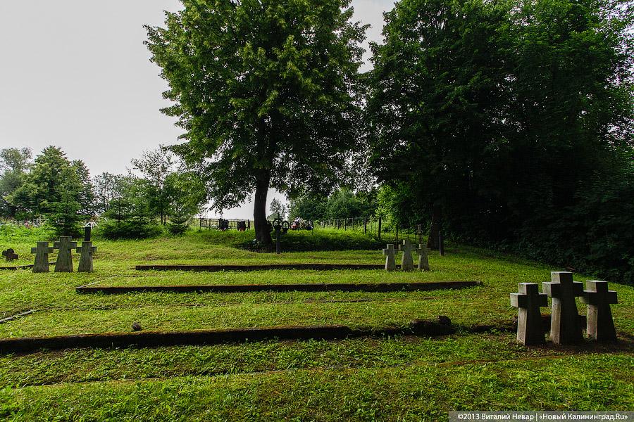 История, замурованная в плитку: как в области отремонтировали мемориалы Первой мировой