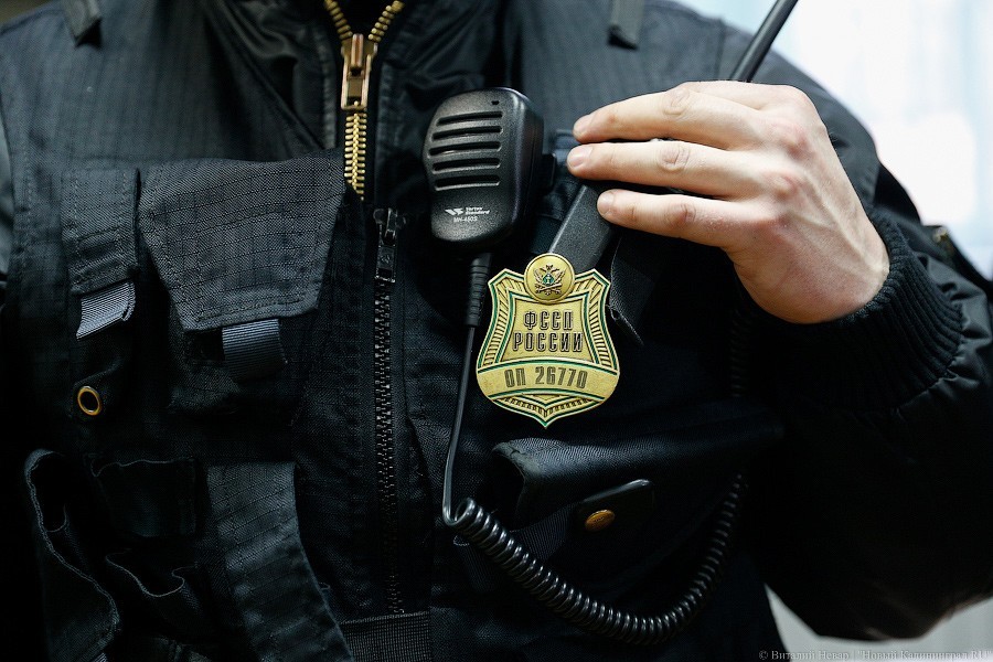За год приставы отправили на родину 550 гостей региона
