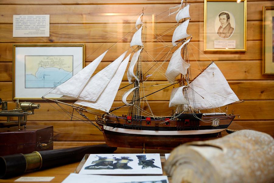 За кремлевскими стенами: 10 калининградцев отправились в Президентский полк