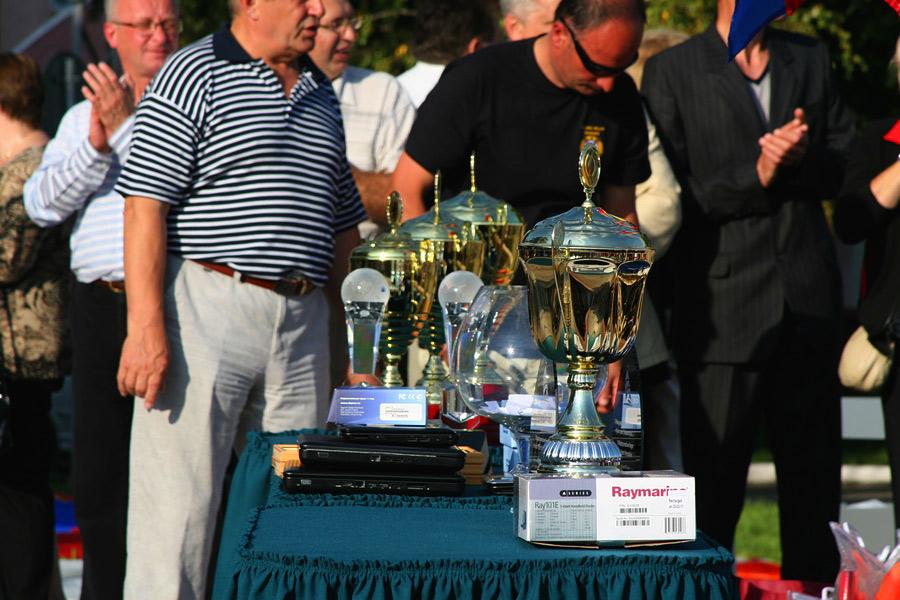 "Неврунгелевская победа": фоторепортаж "Нового Калининграда.Ru"