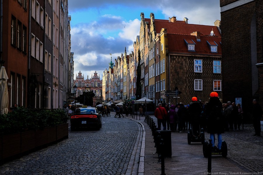 В Польше с 30 мая отменяют масочный режим и разрешают публичные мероприятия