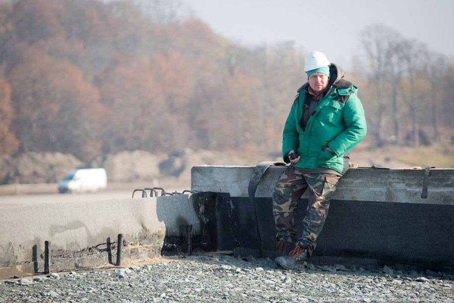 Узкое место: когда закончится дорожный ад в конце Московского проспекта