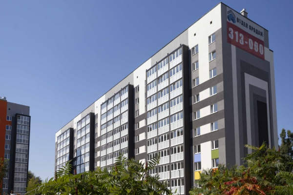 Квартиры в ЖК «Дюнный»: качество и комфорт по оптимальной цене