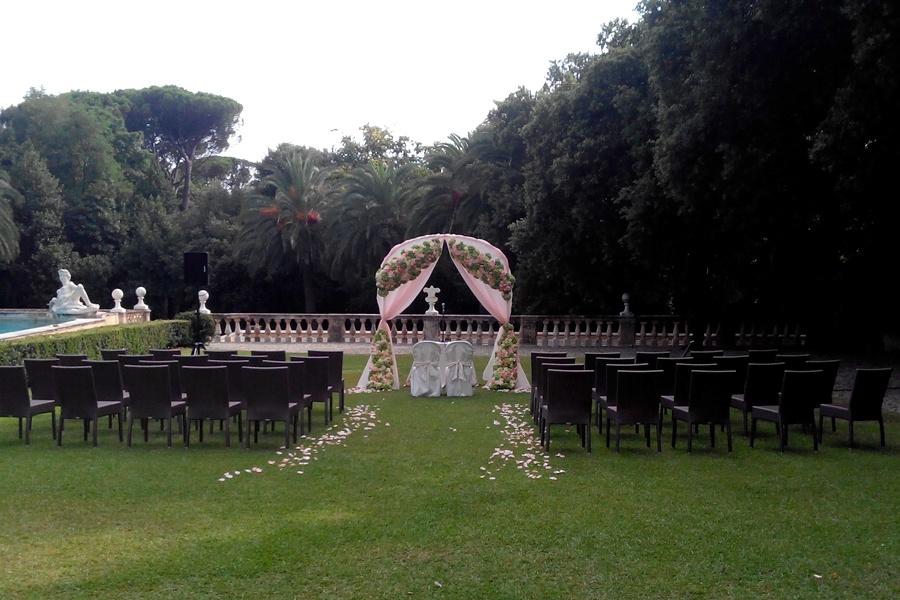 Выходим замуж по-итальянски