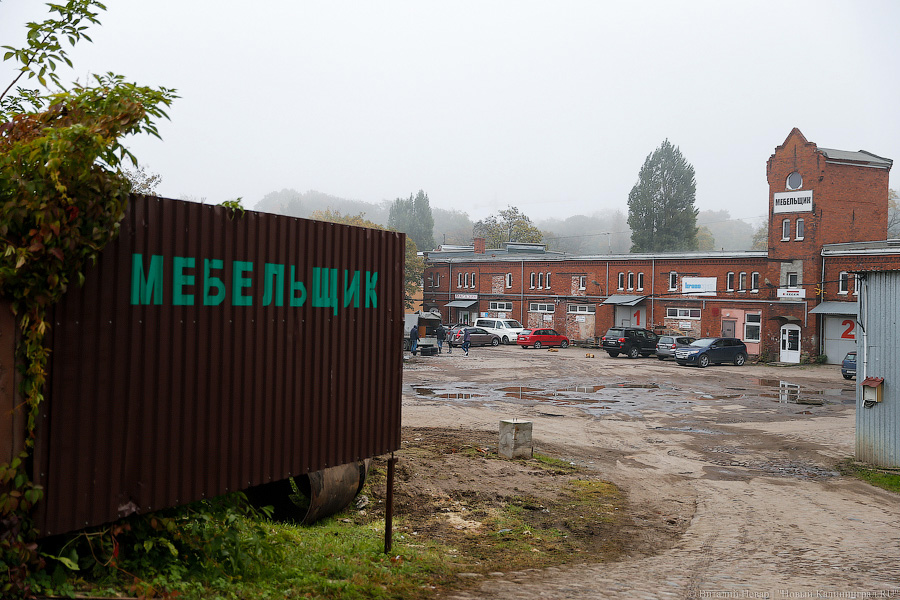 Ничего не ждем: пострадавшие о последствиях пожара на пр. Калинина (фото)