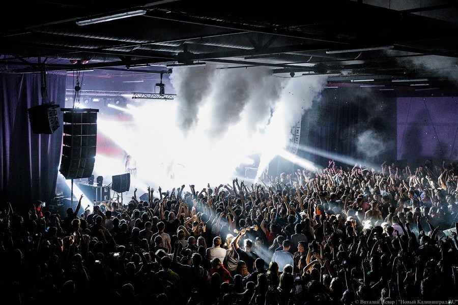 Фото: Виталий Невар / Новый Калининград 