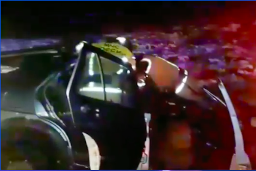 Против жительницы Нестерова возбудили дело за пьяное ДТП с погибшим (фото)