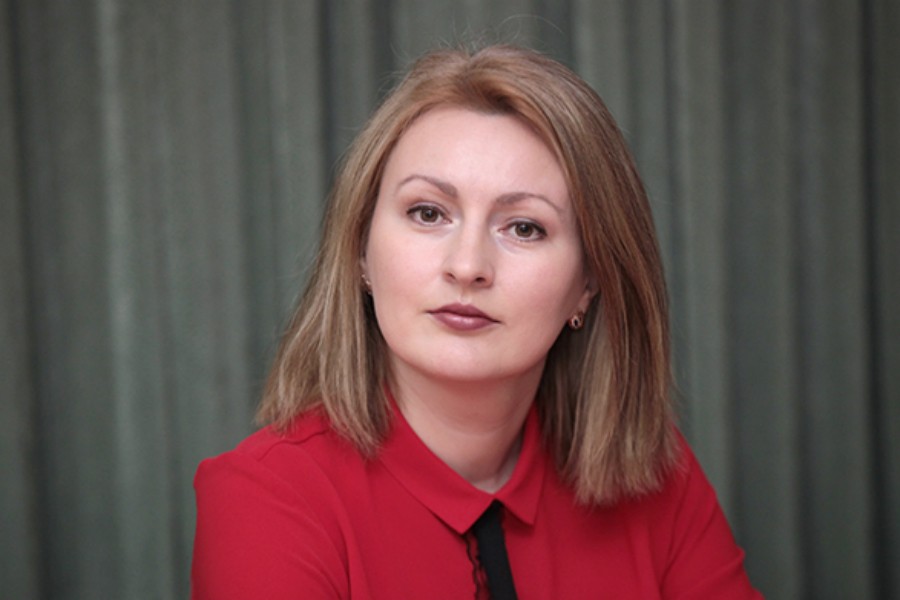 Калининградский омбудсмен ответила на замечания Кузнецовой о нарушении прав детей-инвалидов