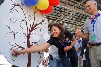 Греченко покинула агентство по делам молодежи и отказалась возглавить ДС «Янтарный»