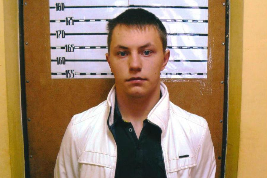 В Калининграде полиция разыскивает уроженца Казахстана (фото)