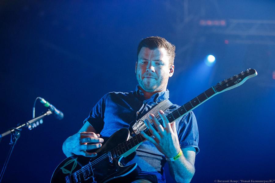 Невидимый и невероятный: как прошёл в Калининграде фестиваль «Anabuk»