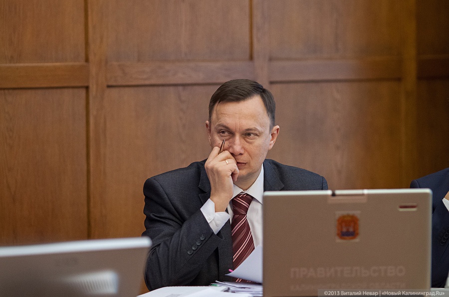  Торба обвинил блогера Варламова в несправедливом отношении к Гвардейску