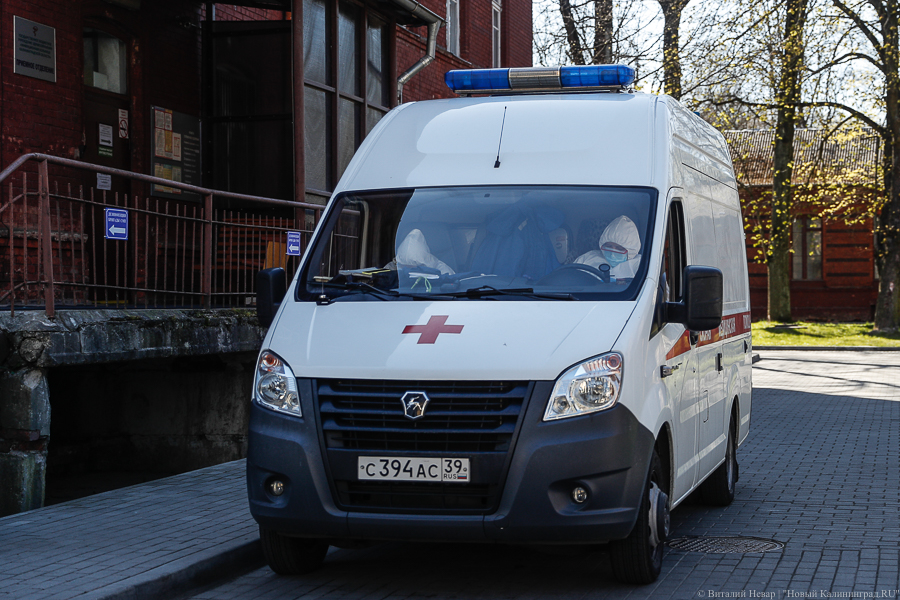 Медики, дошкольник и подросток: в оперштабе рассказали о новых случаях COVID-19