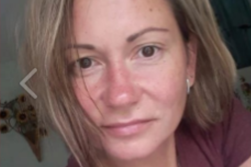 В регионе разыскивают 41-летнюю советчанку, пропавшую неделю назад (фото)