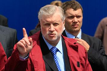 Глава СФ будет ходатайствовать о включении продукции «Автотора» в список льготного кредитования