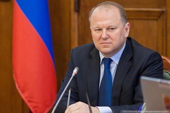 Цуканов предсказал региону 40 тысяч безработных и десятки тысяч новых рабочих мест