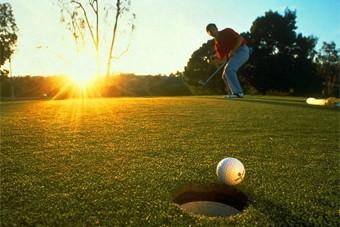 ООО «Типлекс» запретили использовать землю как поле для гольфа