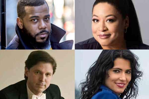 Филармония приглашает на концерт «Посвящение Гершвину»  