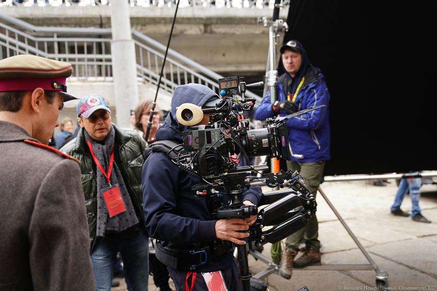 Фото: Виталий Невар / Новый Калининград