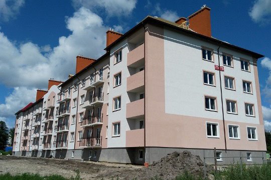 Как правильно выбрать квартиру: покупка квартиры и планировочные решения